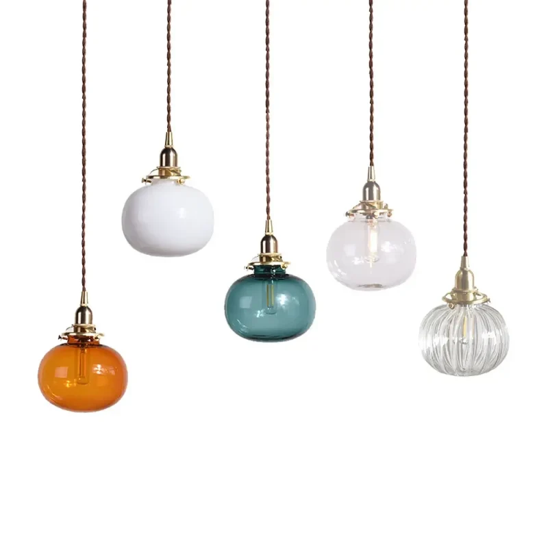 Suspension Luminaire | ENBOU