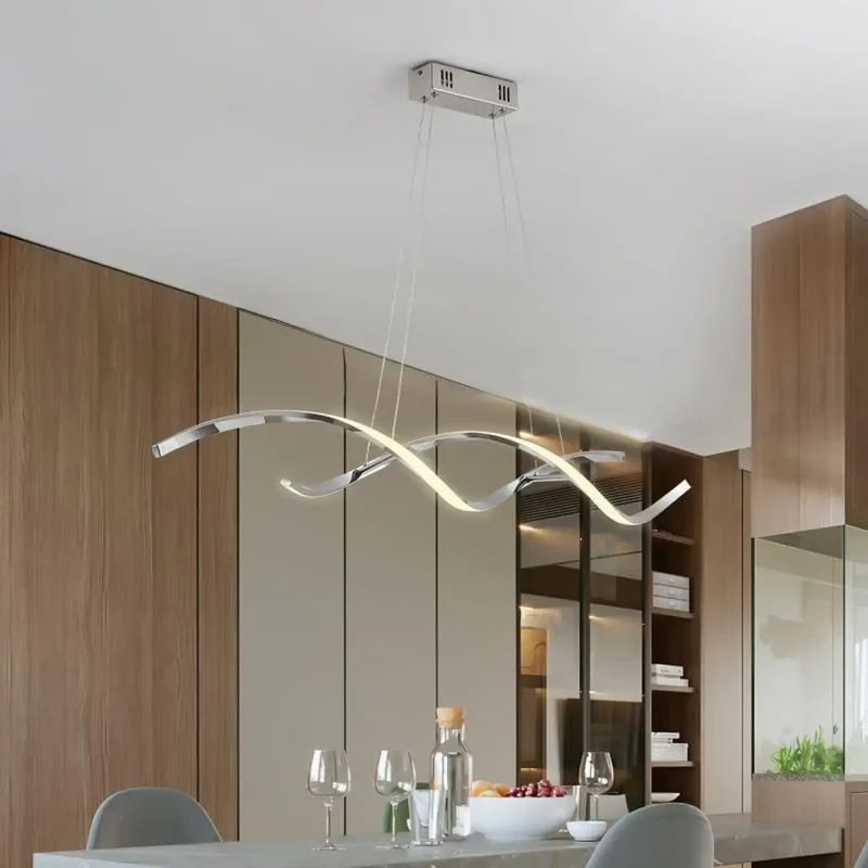 Suspension Luminaire | MALEY