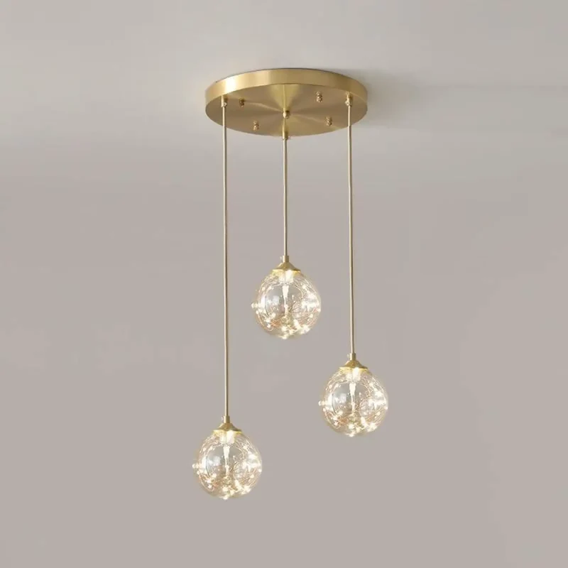 Suspension Luminaire | LIGHT