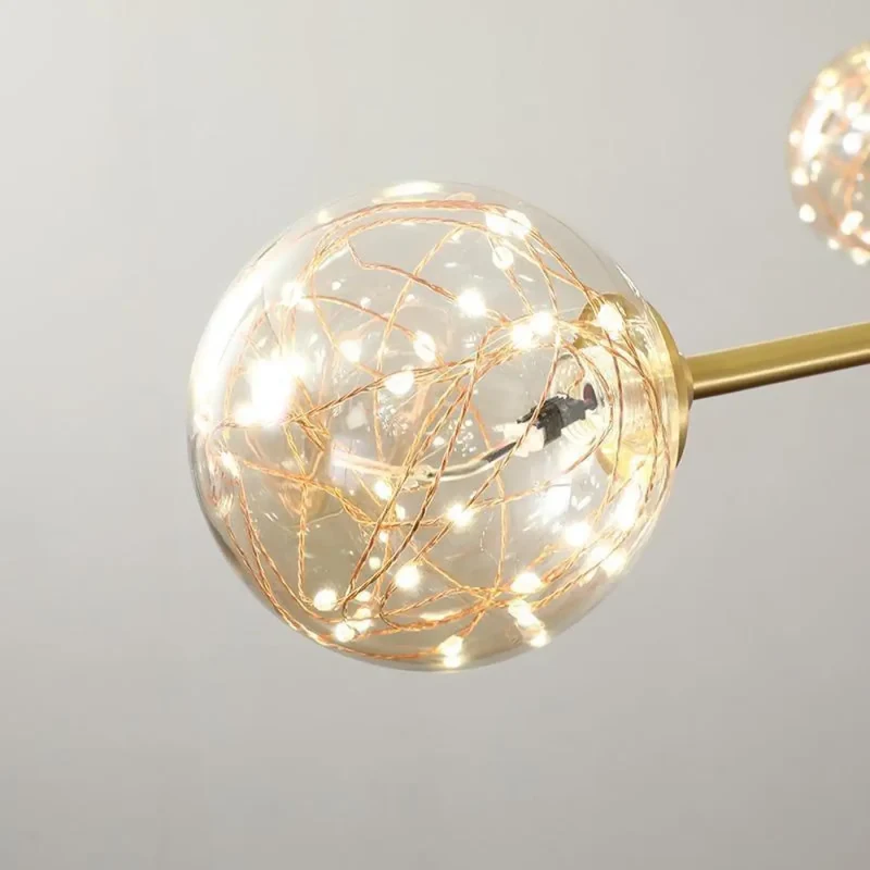 Suspension Luminaire | LIGHT
