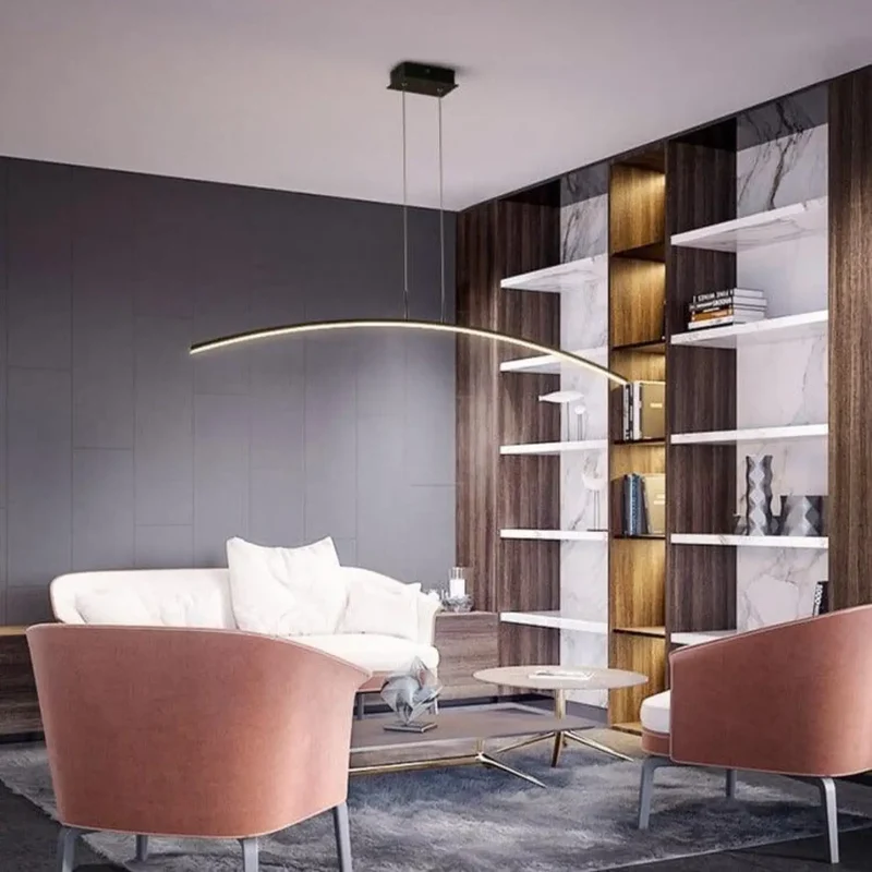 Suspension Luminaire | LINE