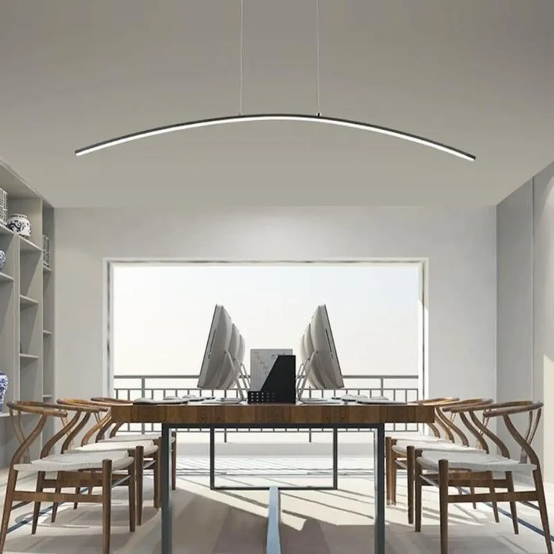 Suspension Luminaire | LINE