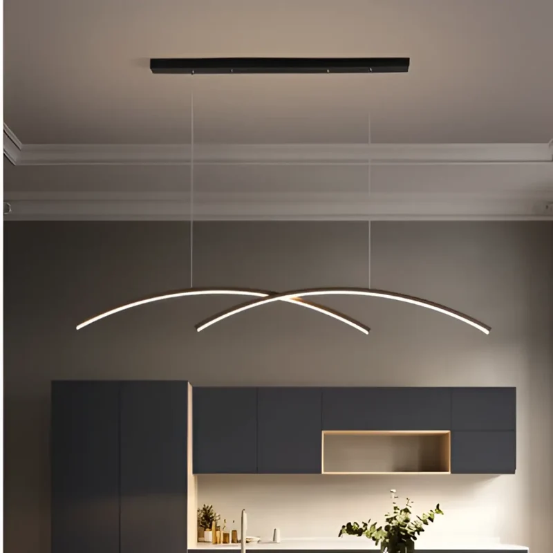 Suspension Luminaire | LINE