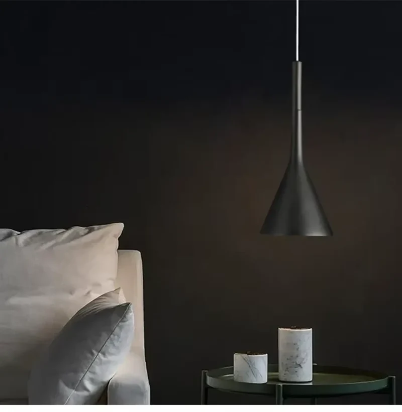 Lampe Suspendue | BROKE
