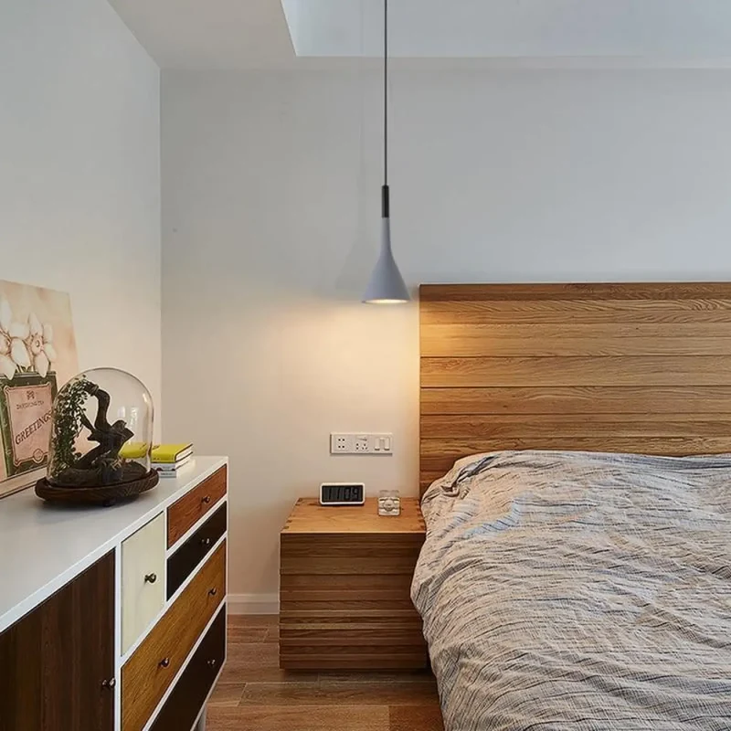 Lampe Suspendue | BROKE