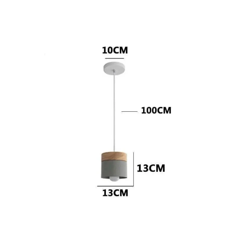 Lampe Suspendue | FERLER