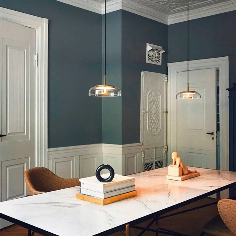Lampe Suspendue | HANG
