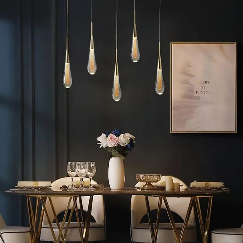 Lampe Suspendue | INRA