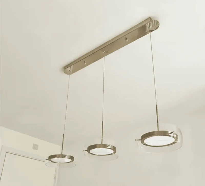 Suspension Luminaire | KAMI