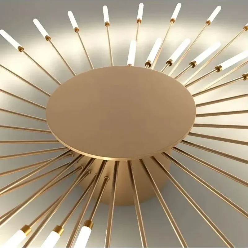 Luminaire Plafonnier | SUN