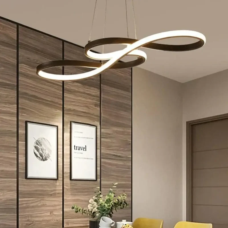 Suspension Luminaire | MASA