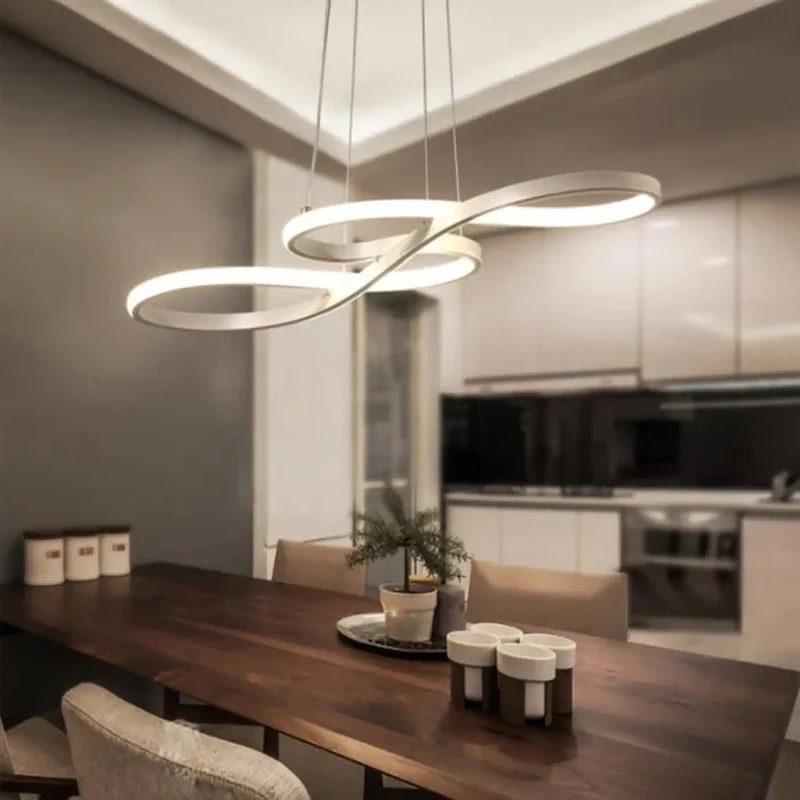 Suspension Luminaire | MASA