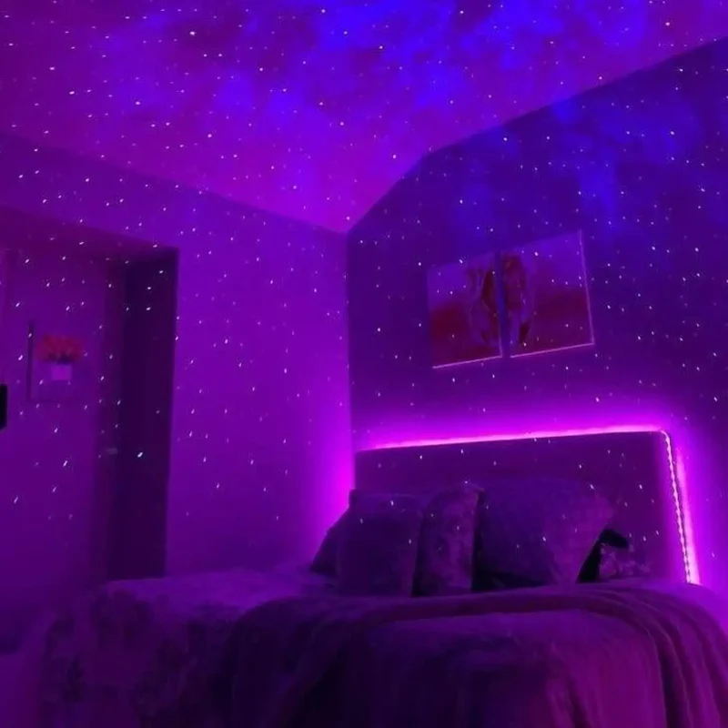Projecteur Galaxie