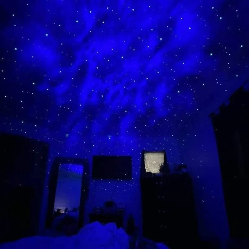 Projecteur Galaxie
