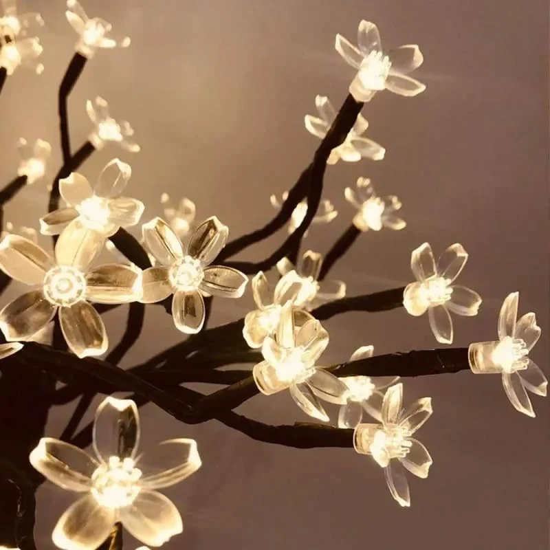 Lampe de Chevet | ARBRE