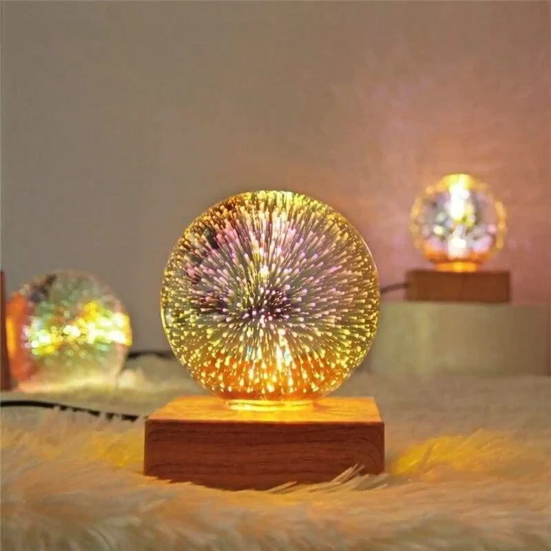 Lampe de Chevet | BOULA