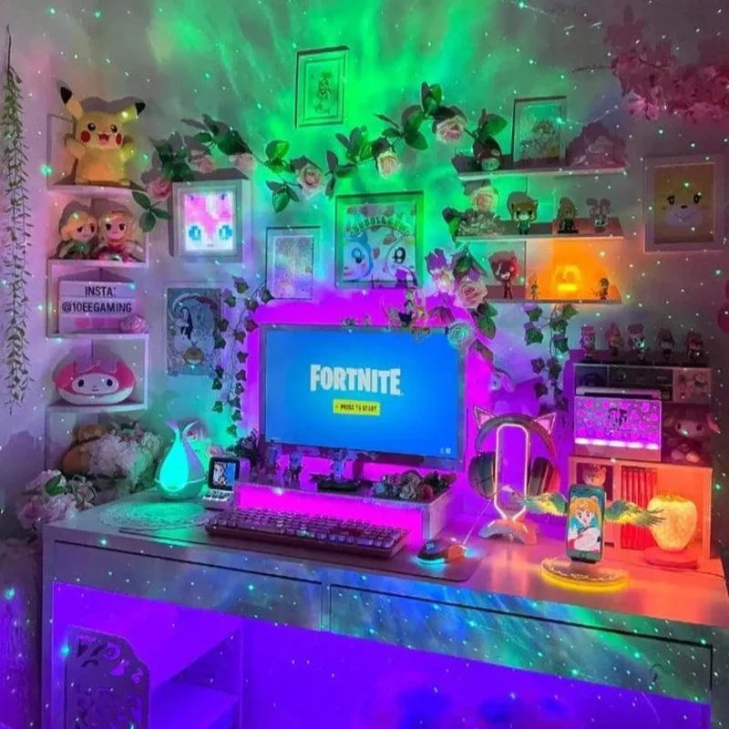 Projecteur Ciel Étoilé
