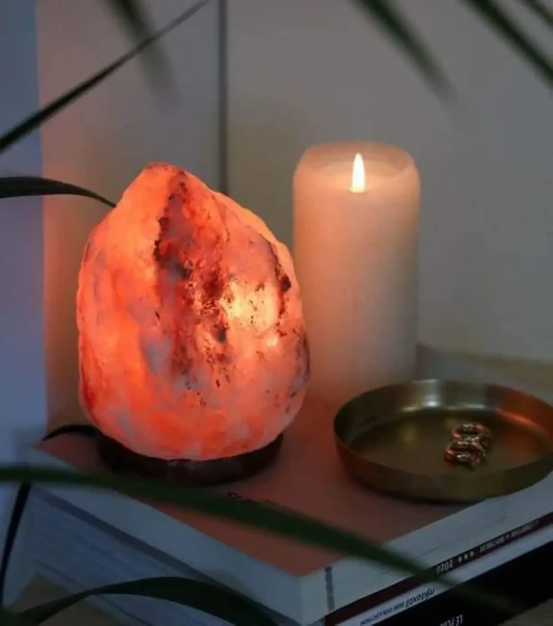 Lampe de Chevet | SEL