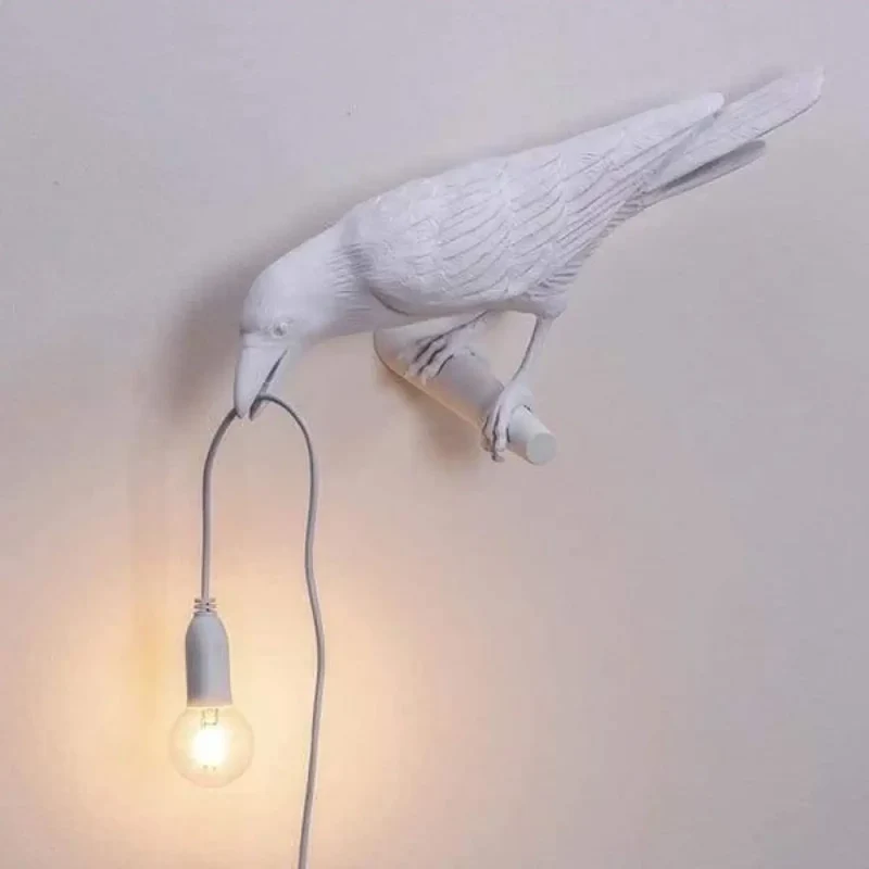 Applique Murale | CORBEAU