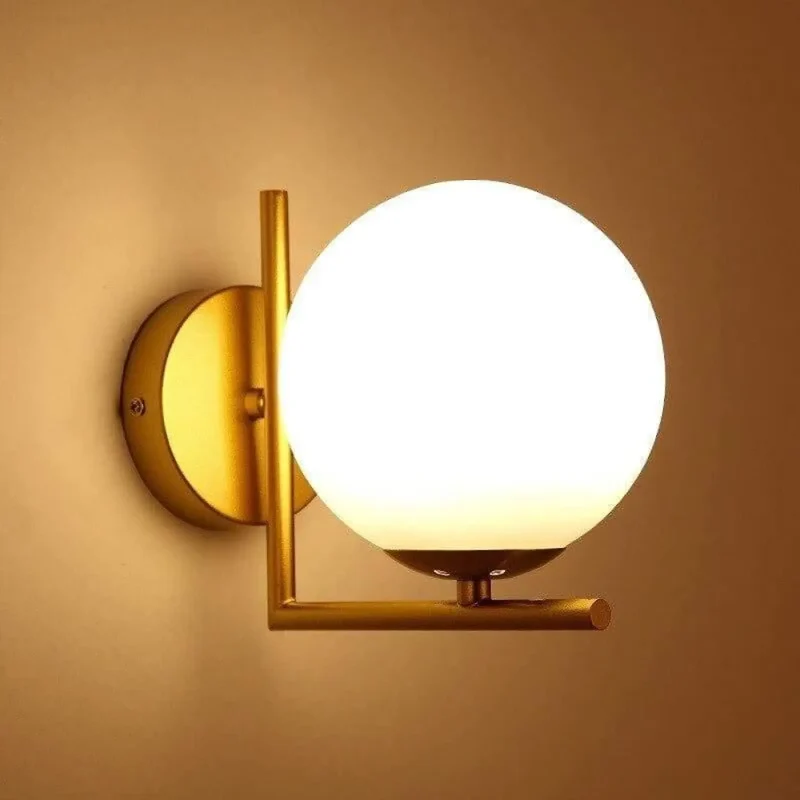 Applique Murale | LED