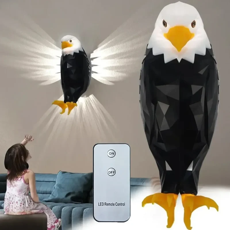 Applique Murale | AIGLE