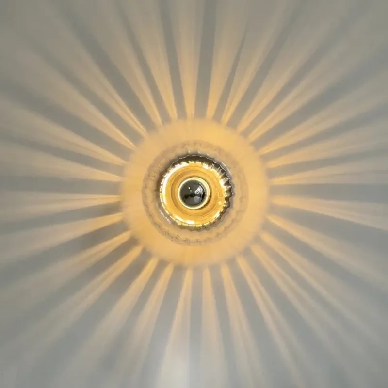 Applique Murale | SUN