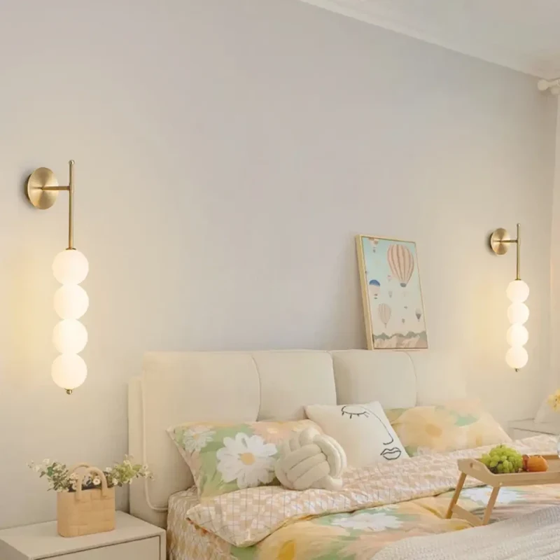 Applique Murale | MUSU