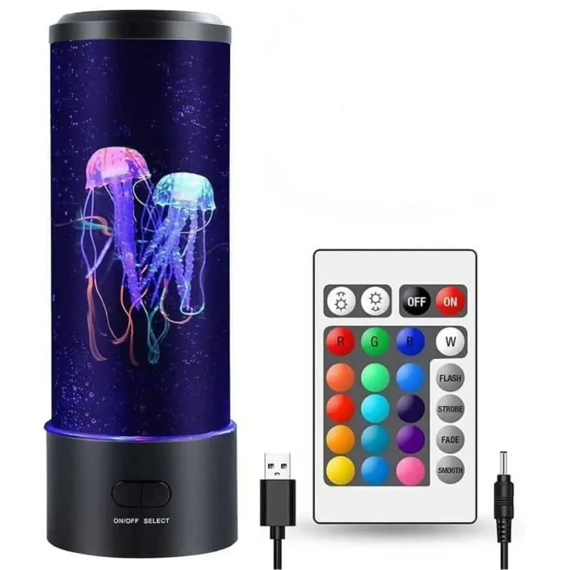Lampe de Chevet | MEDUSE
