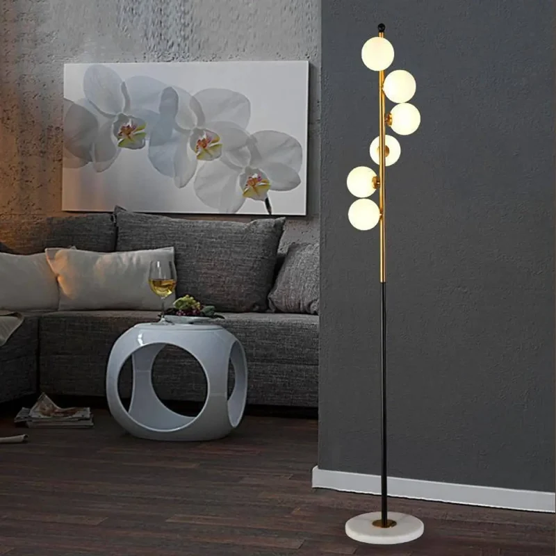 Lampadaire | BOOL