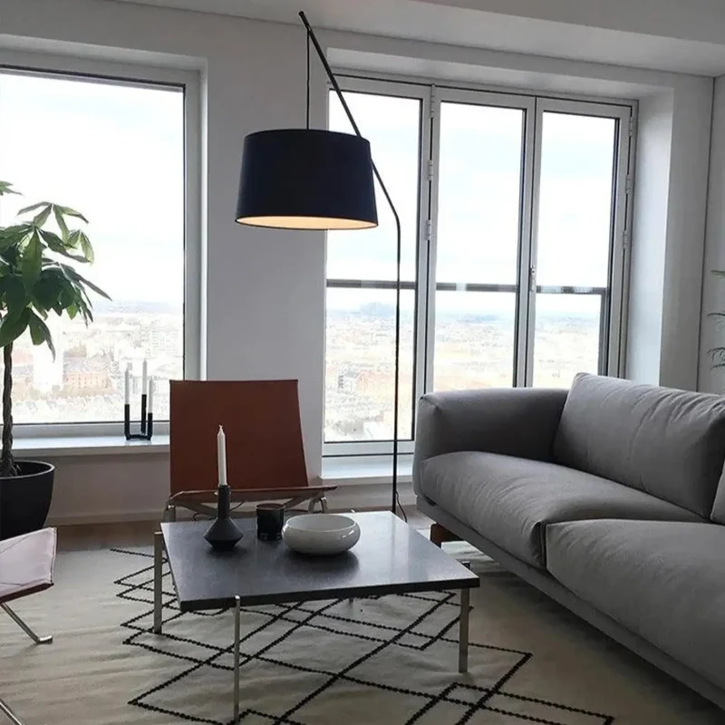 Lampadaire | GRANV