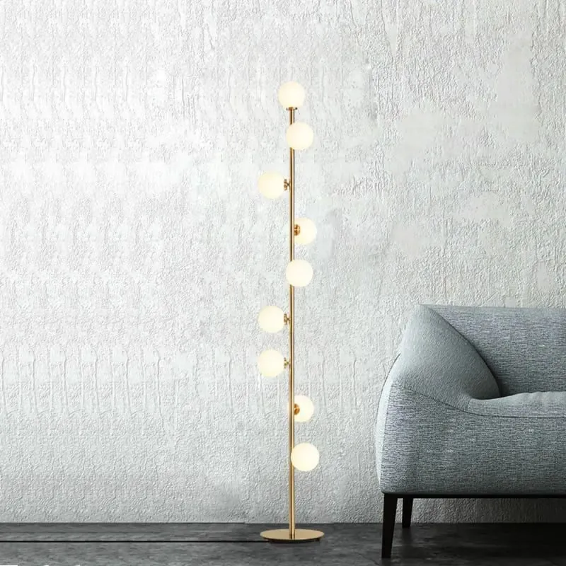 Lampadaire | BOULE