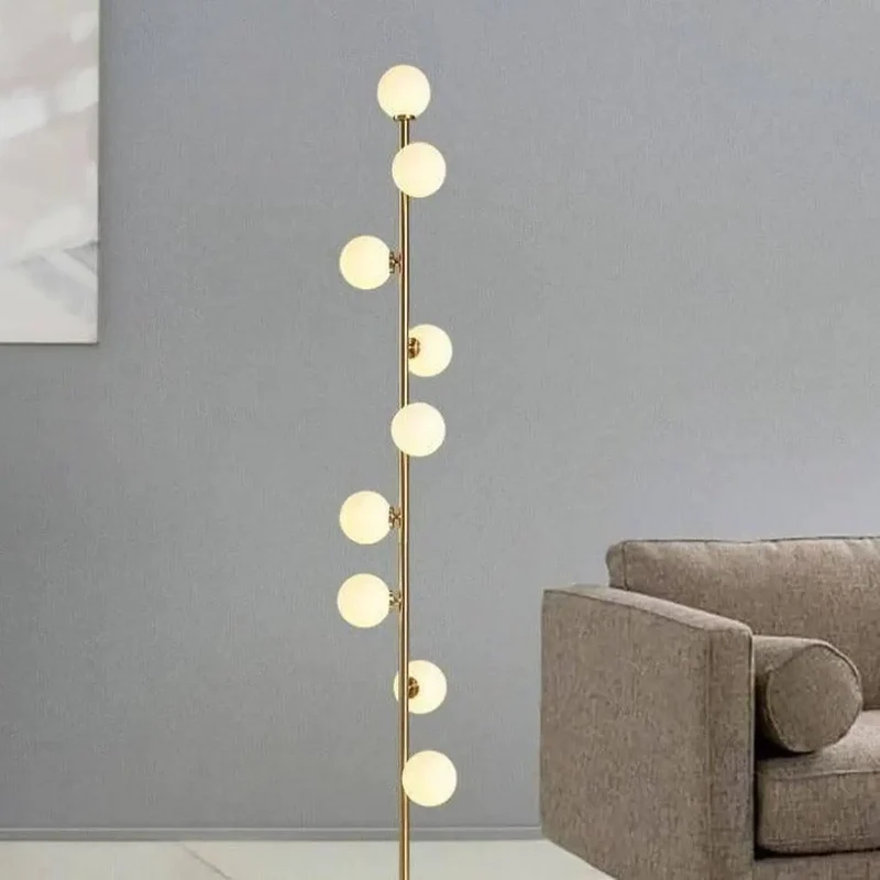 Lampadaire | BOULE