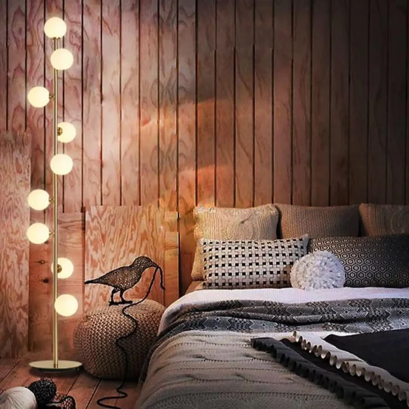 Lampadaire | BOULE