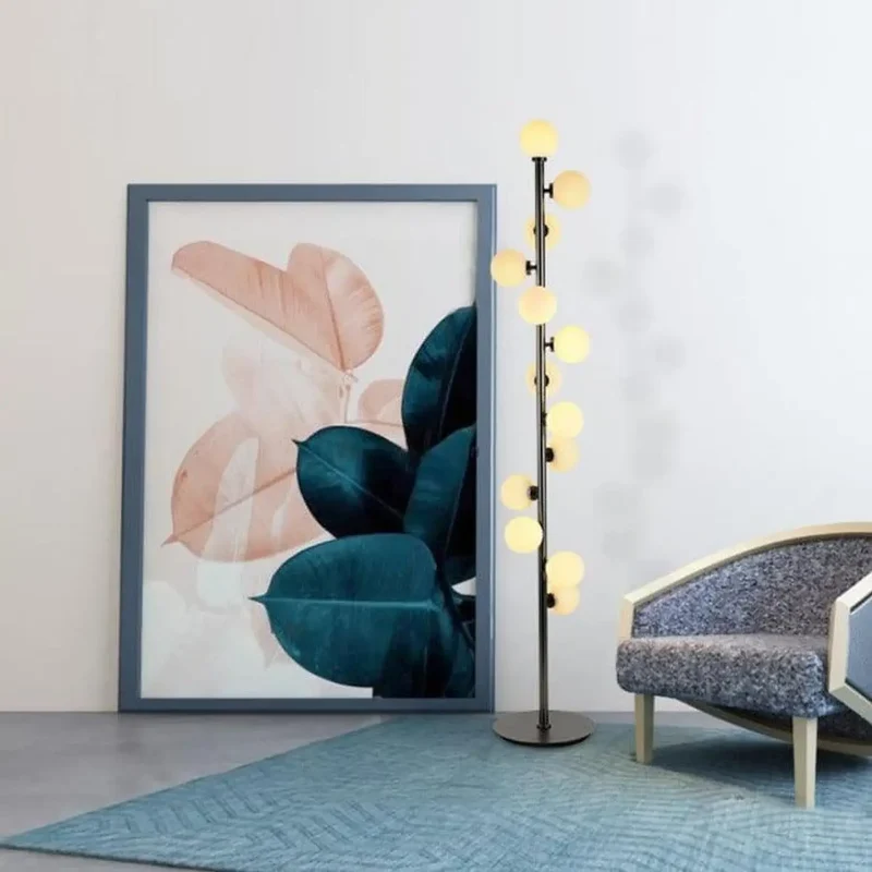 Lampadaire | BOULE