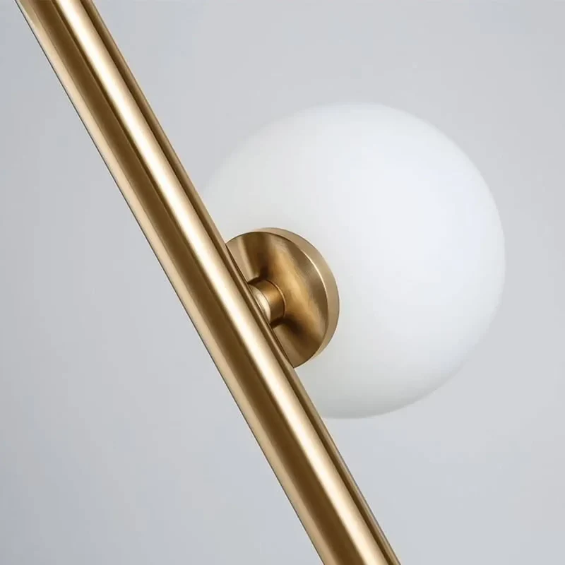 Lampadaire | BOULE