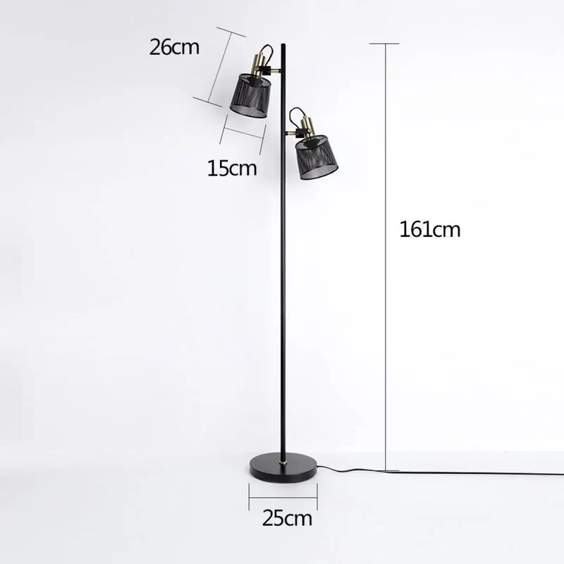 Lampadaire | NOIA