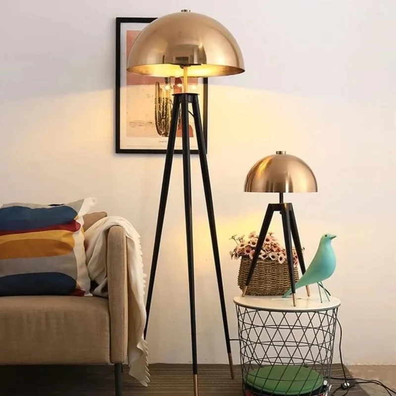 Lampadaire | MORENO