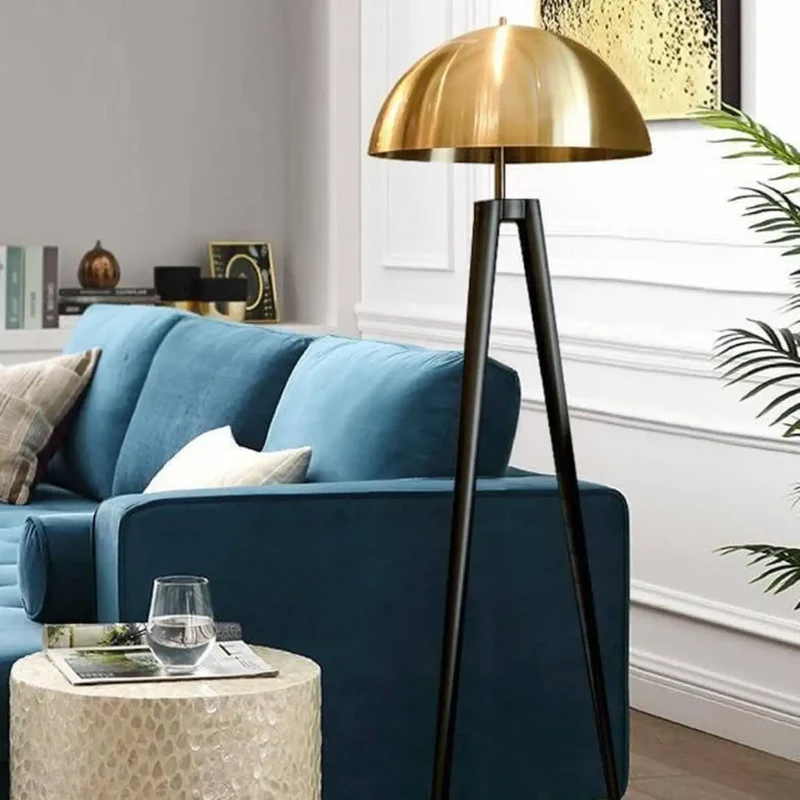 Lampadaire | MORENO