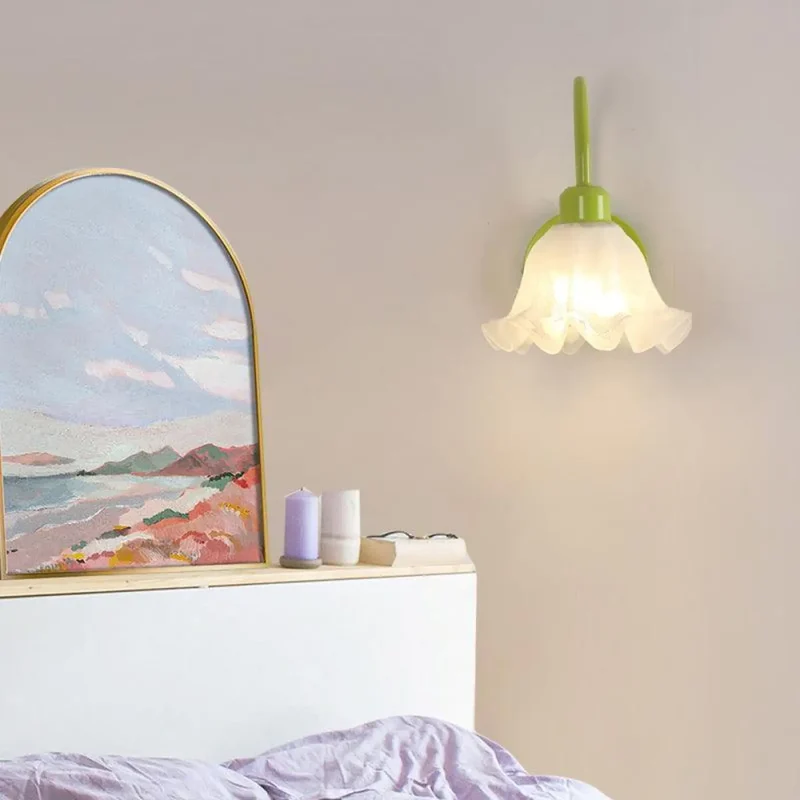 Applique Murale | FLEURY