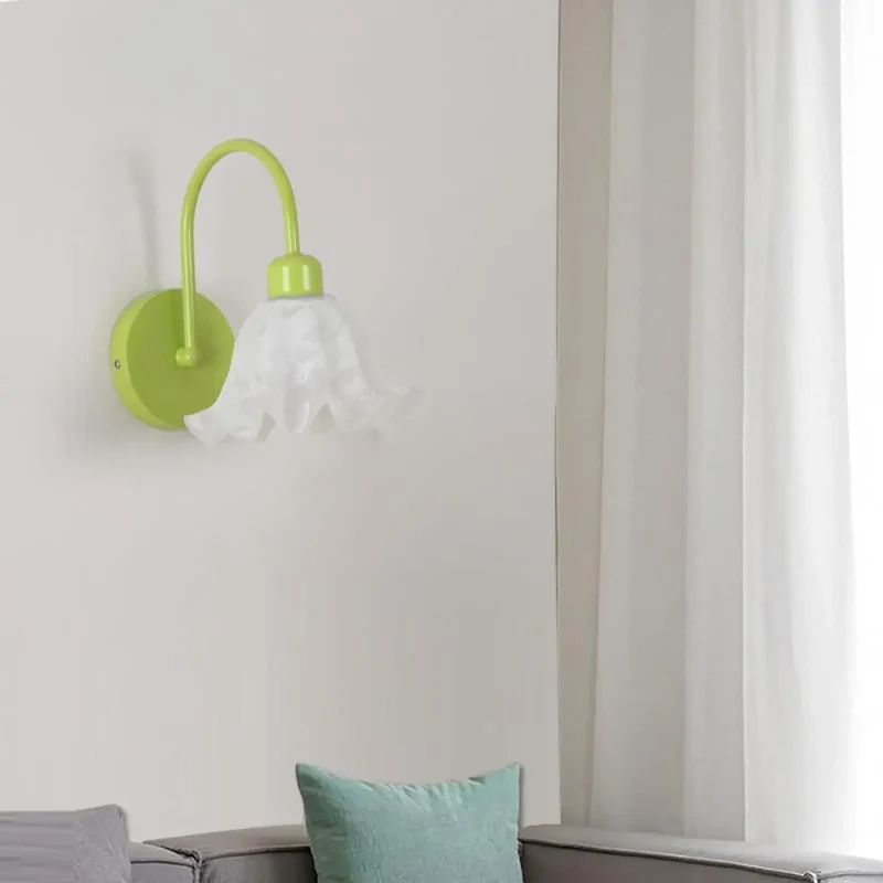 Applique Murale | FLEURY