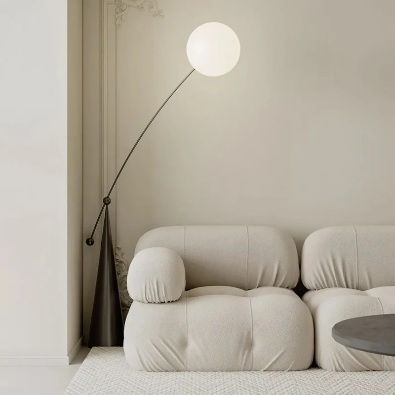 Lampadaire | VERAE