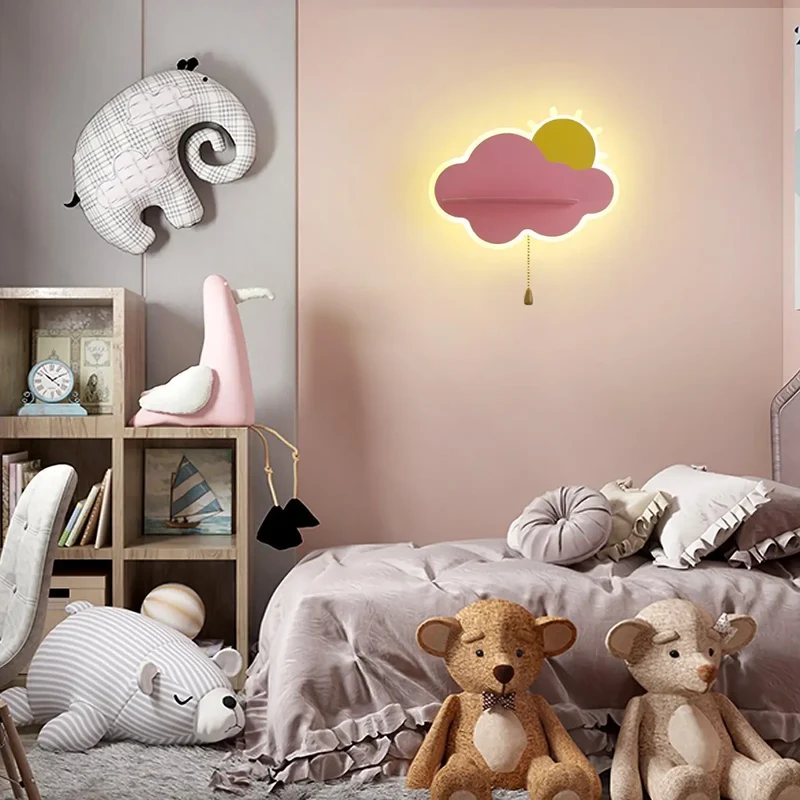 Applique Murale | ENFANTIS