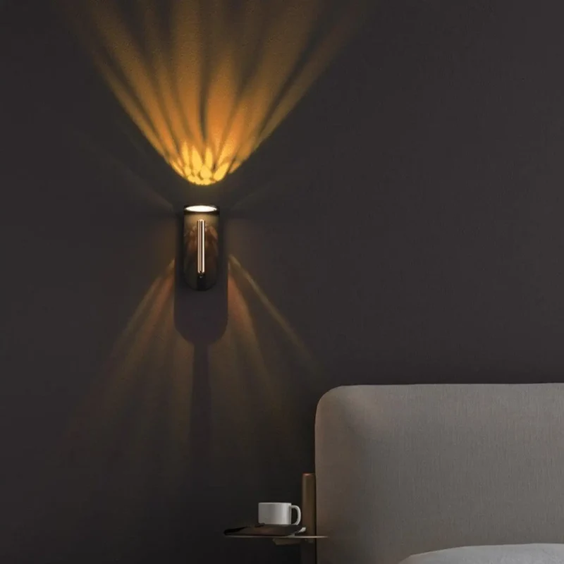 Applique Murale | FLAMMY