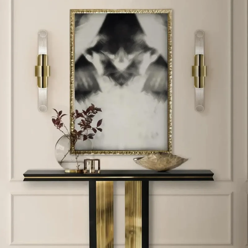 Applique Murale | TUBY