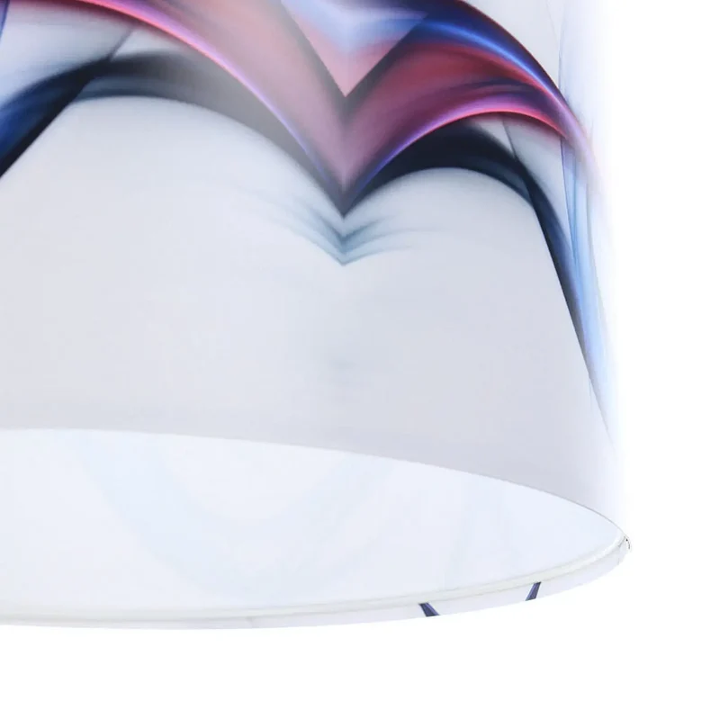 Suspension Luminaire | FOTO (Multicolore)