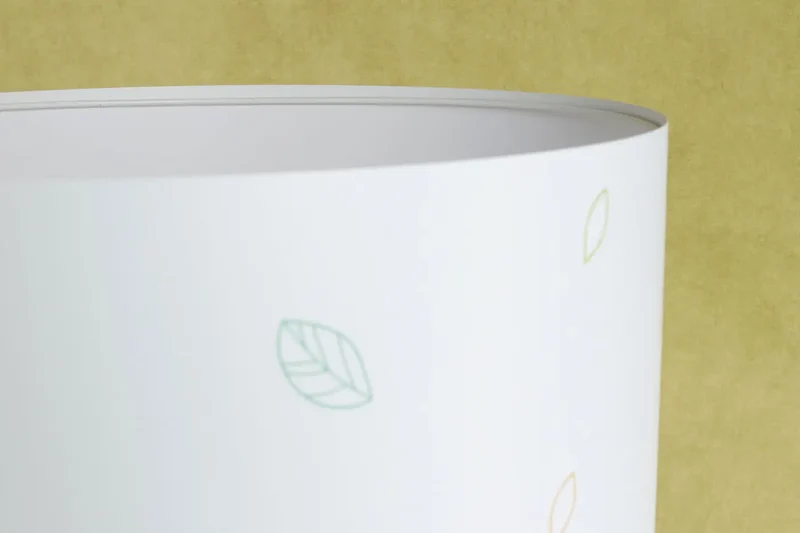 Lampe de Table | SWEET DREAMS (Vert Clair/Blanc)