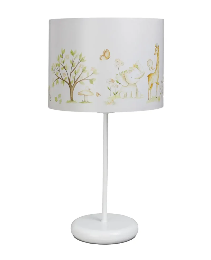 Lampe de Table | SWEET DREAMS (Marron Clair/Blanc)