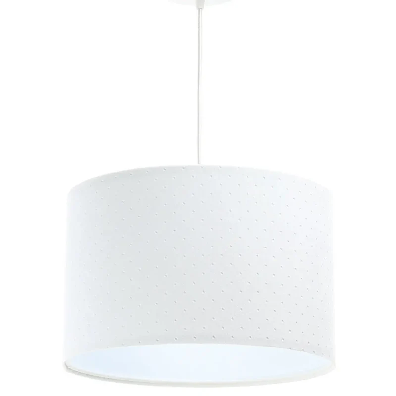Suspension Luminaire | CLASSIC JASMIN (Blanc)