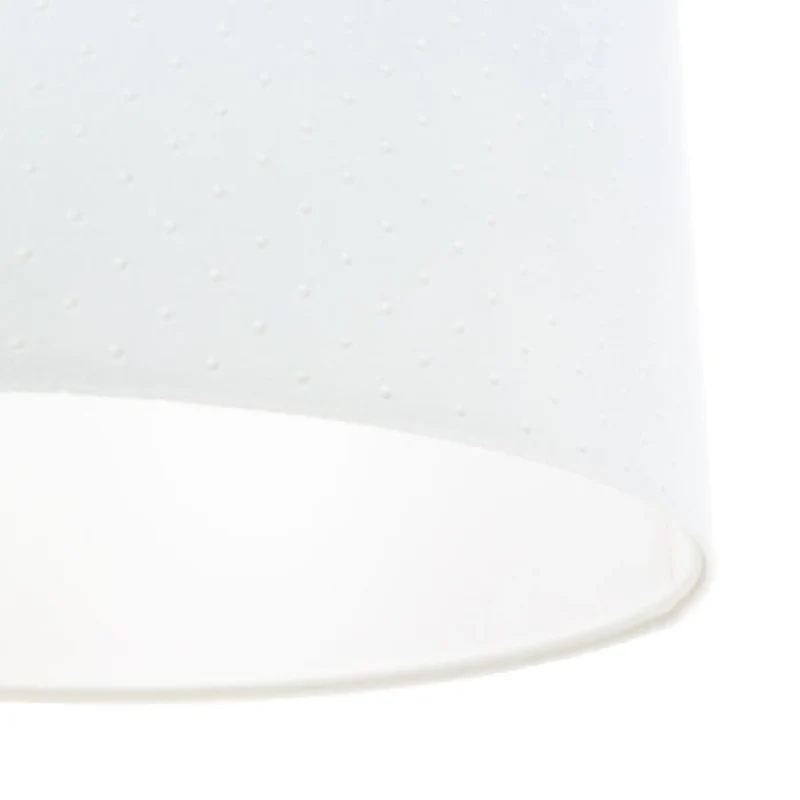 Suspension Luminaire | CLASSIC JASMIN (Blanc)