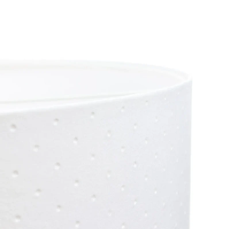 Suspension Luminaire | CLASSIC JASMIN (Blanc)